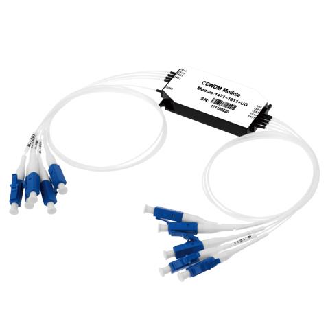 CCWDM module 14