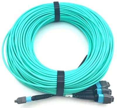 MTP/MPO: The Backbone Connector Nobody Explains Properly MTP/MPO: The Backbone Connector Nobody Explains Properly