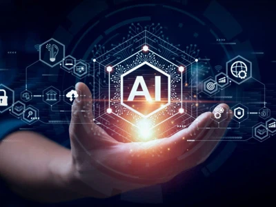 Kiinan tieto- ja viestintätekniikan akatemia: AI- ja optiset verkot mahdollistavat keskinäisen vo...