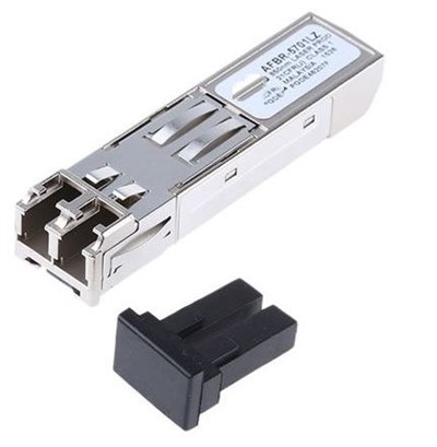 1GE 1000BASE-BX-U SMF 1310nm-TX / 1550nm-RX 40km DOM LC WDM BiDi SFP -lähetinmoduuli Cisco GLC-BX40-UI -yhteensopiva