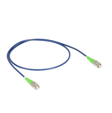 Polarisaatio-Dispersion ylläpitäminen-Kompensoivat kuituoptiset patch-kaapelit