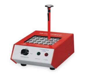 Kuituoptinen liitin kuivatusuunissa tai valokuitupellit