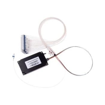 DWDM AAWG -moduuli