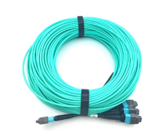 MPO Trunk Cable: Types, Lengths, And Data Center Applications MPO Trunk Cable: Types, Lengths, And Data Center Applications